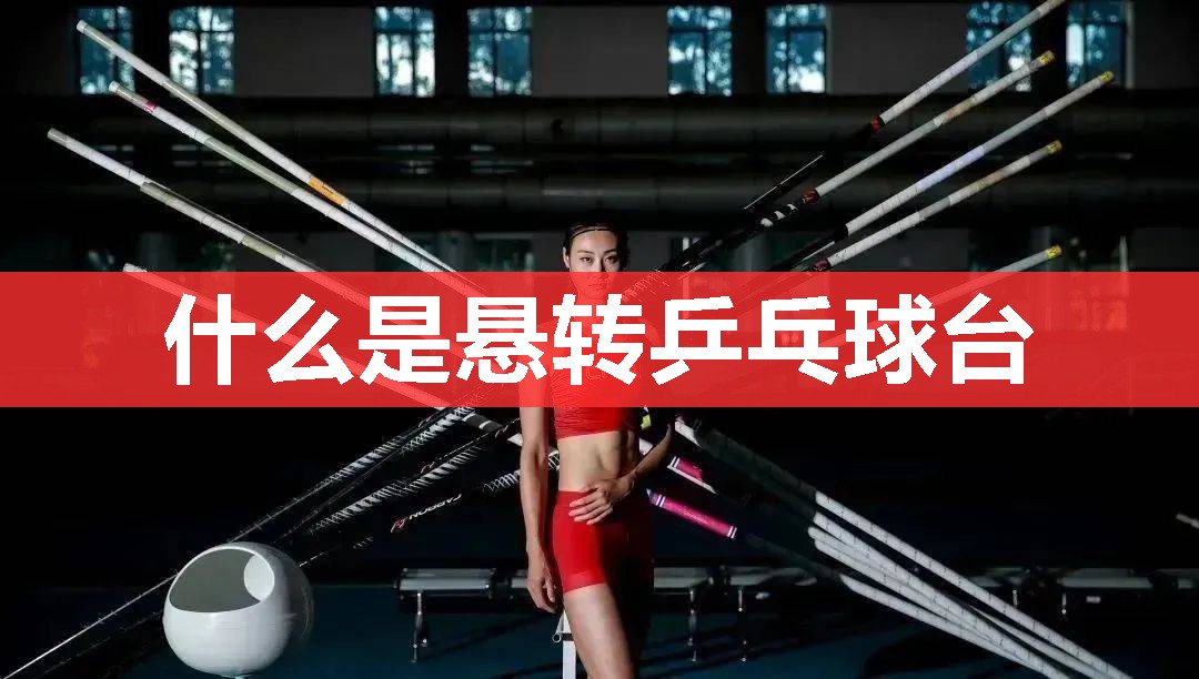 什么是悬转乒乓球台 什么是悬转乒乓球台