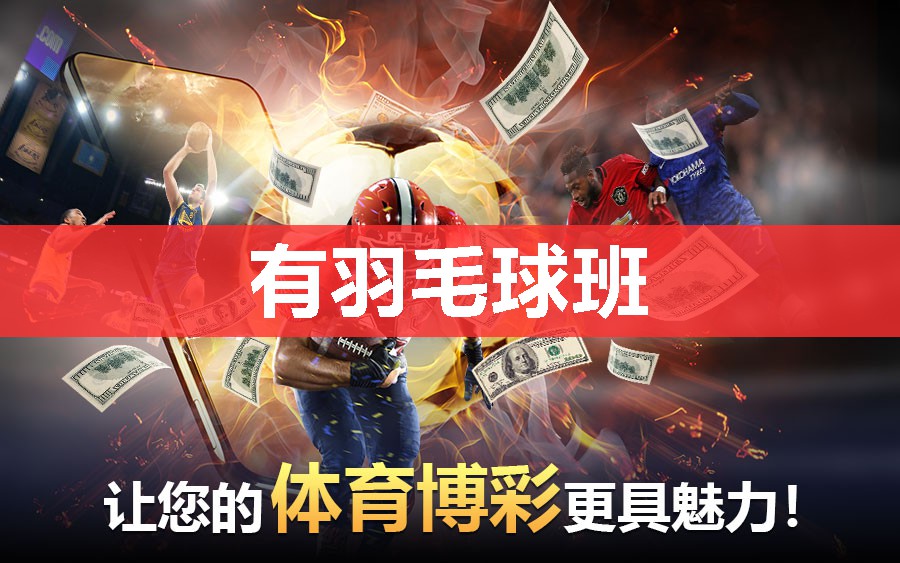 有羽毛球班 有羽毛球班